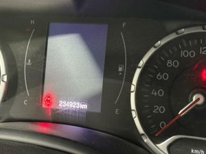 Jeep Renegade 2.0 4X4 4X4  - Foto 13