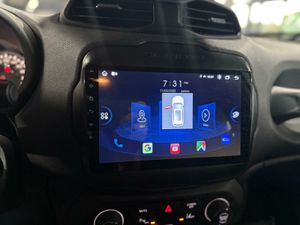 Jeep Renegade 2.0 4X4 4X4  - Foto 15