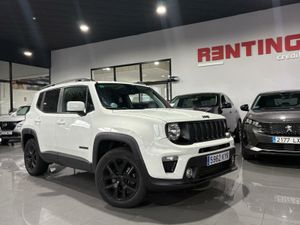 Jeep Renegade 2.0 4X4 4X4  - Foto 18