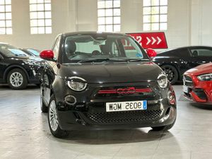 Fiat 500 RED HB 320KM 85KW (118CV) 320 KM AUTONOMIA  - Foto 4