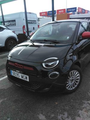 Fiat 500 RED HB 320KM 85KW (118CV) 380 KM AUTONOMIA  - Foto 8