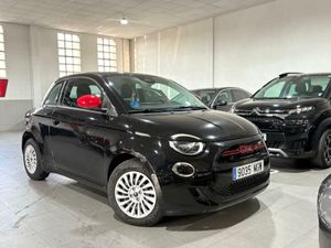 Fiat 500 RED HB 320KM 85KW (118CV) 320 KM AUTONOMIA  - Foto 10