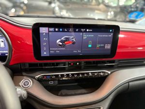 Fiat 500 RED HB 320KM 85KW (118CV) 320 KM AUTONOMIA  - Foto 25