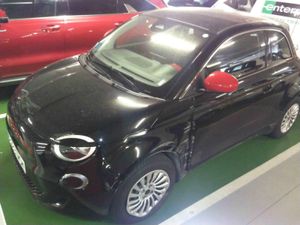 Fiat 500 RED HB 320KM 85KW (118CV) 380 KM AUTONOMIA  - Foto 6