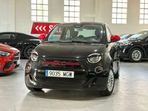 Fiat 500 RED HB 320KM 85KW (118CV) 320 KM AUTONOMIA  - Foto 3