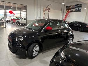 Fiat 500 RED HB 320KM 85KW (118CV) 320 KM AUTONOMIA  - Foto 18