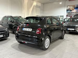 Fiat 500 RED HB 320KM 85KW (118CV) 320 KM AUTONOMIA  - Foto 24