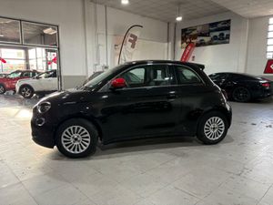 Fiat 500 RED HB 320KM 85KW (118CV) 320 KM AUTONOMIA  - Foto 20