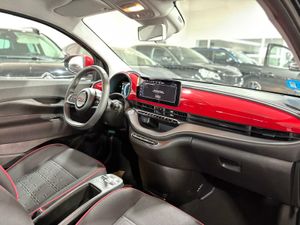 Fiat 500 RED HB 320KM 85KW (118CV) 320 KM AUTONOMIA  - Foto 33