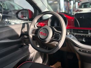 Fiat 500 RED HB 320KM 85KW (118CV) 320 KM AUTONOMIA  - Foto 12