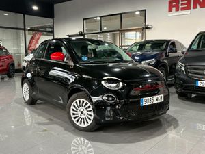 Fiat 500 RED HB 320KM 85KW (118CV) 320 KM AUTONOMIA  - Foto 2