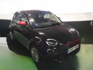 Fiat 500 RED HB 320KM 85KW (118CV) 380 KM AUTONOMIA  - Foto 2