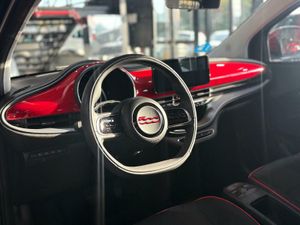 Fiat 500 RED HB 320KM 85KW (118CV) 320 KM AUTONOMIA  - Foto 15