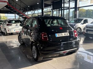 Fiat 500 RED HB 320KM 85KW (118CV) 320 KM AUTONOMIA  - Foto 8