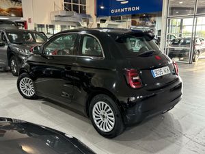 Fiat 500 RED HB 320KM 85KW (118CV) 320 KM AUTONOMIA  - Foto 7