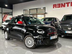 Fiat 500 RED HB 320KM 85KW (118CV) 320 KM AUTONOMIA  - Foto 27
