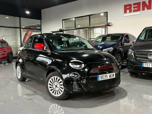 Fiat 500 RED HB 320KM 85KW (118CV) 320 KM AUTONOMIA  - Foto 38