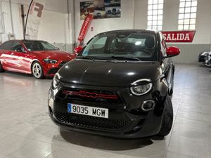 Fiat 500 RED HB 320KM 85KW (118CV) 320 KM AUTONOMIA  - Foto 5