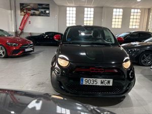 Fiat 500 RED HB 320KM 85KW (118CV) 320 KM AUTONOMIA  - Foto 19