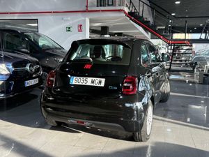 Fiat 500 RED HB 320KM 85KW (118CV) 320 KM AUTONOMIA  - Foto 9