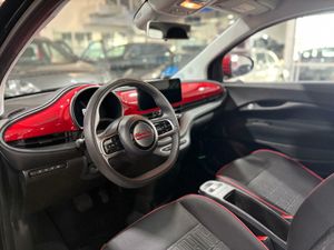 Fiat 500 RED HB 320KM 85KW (118CV) 320 KM AUTONOMIA  - Foto 21