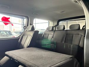 Hyundai Staria 2.2 CRDI Maxx 9S 9 PLAZAS  - Foto 20