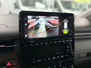 Hyundai Staria 2.2 CRDI Maxx 9S 9 PLAZAS  - Foto 12