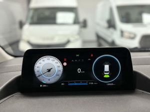Hyundai Staria 2.2 CRDI Maxx 9S 9 PLAZAS  - Foto 15