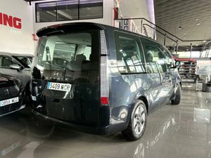 Hyundai Staria 2.2 CRDI Maxx 9S 9 PLAZAS  - Foto 6