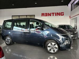 Hyundai Staria 2.2 CRDI Maxx 9S 9 PLAZAS  - Foto 3