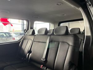 Hyundai Staria 2.2 CRDI Maxx 9S 9 PLAZAS  - Foto 25