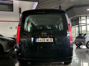 Hyundai Staria 2.2 CRDI Maxx 9S 9 PLAZAS  - Foto 8