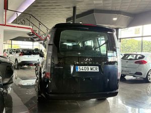 Hyundai Staria 2.2 CRDI Maxx 9S 9 PLAZAS  - Foto 4