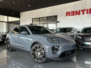 Porsche Macan 4 ELECTRIC   - Foto 20