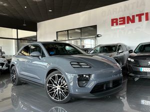 Porsche Macan 4 ELECTRIC   - Foto 14
