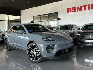 Porsche Macan 4 ELECTRIC   - Foto 2