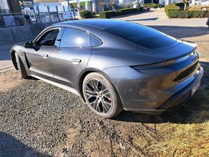 Porsche Macan 4 ELECTRIC   - Foto 26
