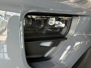 Porsche Macan 4 ELECTRIC   - Foto 16