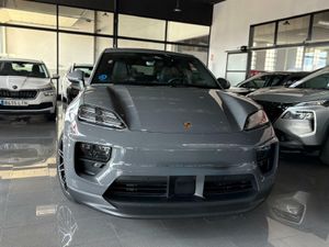 Porsche Macan 4 ELECTRIC   - Foto 5