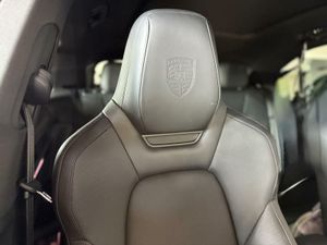 Porsche Macan 4 ELECTRIC   - Foto 10