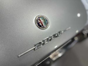 Alfa Romeo GTV VELOCE GT 2.0 GT VELOCE  - Foto 40