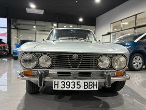 Alfa Romeo GTV VELOCE GT 2.0 GT VELOCE  - Foto 6