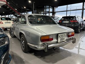 Alfa Romeo GTV VELOCE GT 2.0 GT VELOCE  - Foto 7