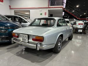 Alfa Romeo GTV VELOCE GT 2.0 GT VELOCE  - Foto 4