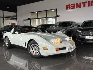 Chevrolet Corvette C3 STINGRAY AUT.  - Foto 20