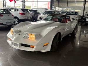 Chevrolet Corvette C3 STINGRAY AUT.  - Foto 9