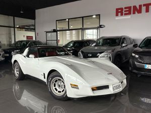 Chevrolet Corvette C3 STINGRAY AUT.  - Foto 29