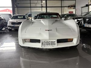 Chevrolet Corvette C3 STINGRAY AUT.  - Foto 7
