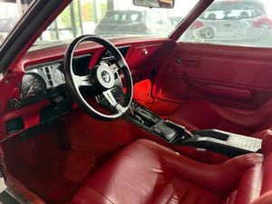 Chevrolet Corvette C3 STINGRAY AUT.  - Foto 18