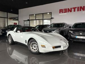 Chevrolet Corvette C3 STINGRAY AUT.  - Foto 15